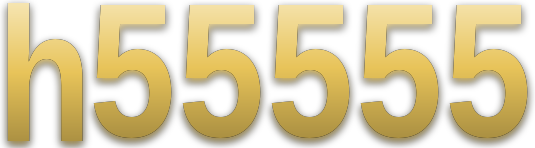 h55555 logo